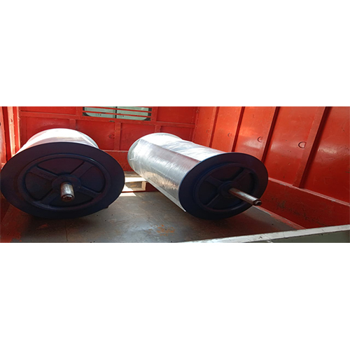 Magnetic Drum