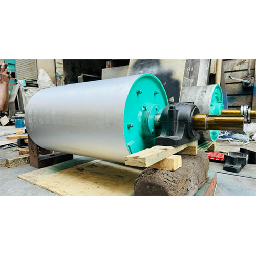 Magnetic Drum