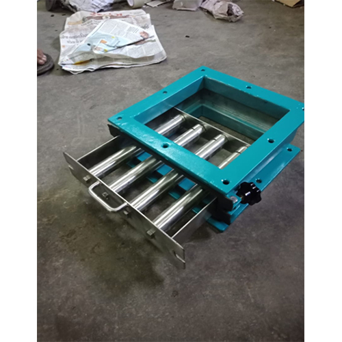 Drawer magnet