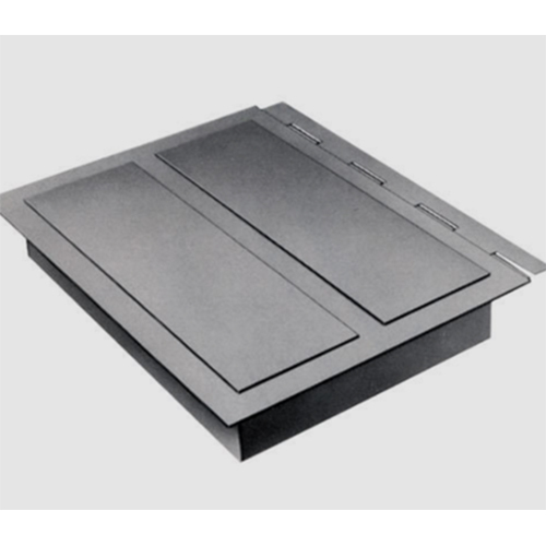 Magnetic Plate