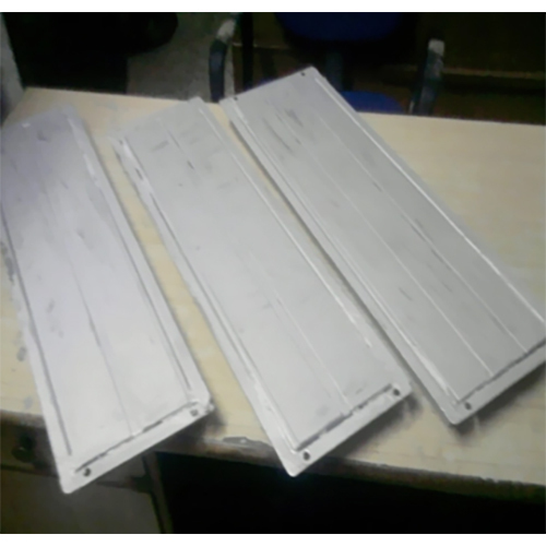 Magnetic Plate