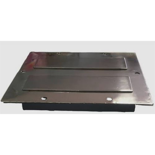 Magnetic Plate