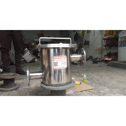 Magnetic Filter