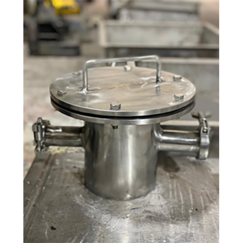 Magnetic Filter