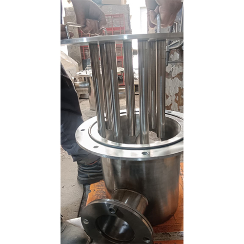 Magnetic Filter