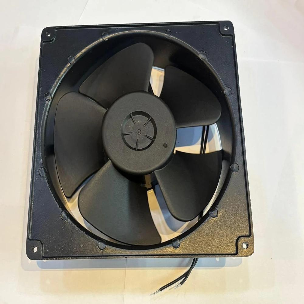 HICOOL 22A230HBAC 230V AC 0.32A 50W 22060mm Ball Bearing Industrial Inverter Axial Cooling Fan