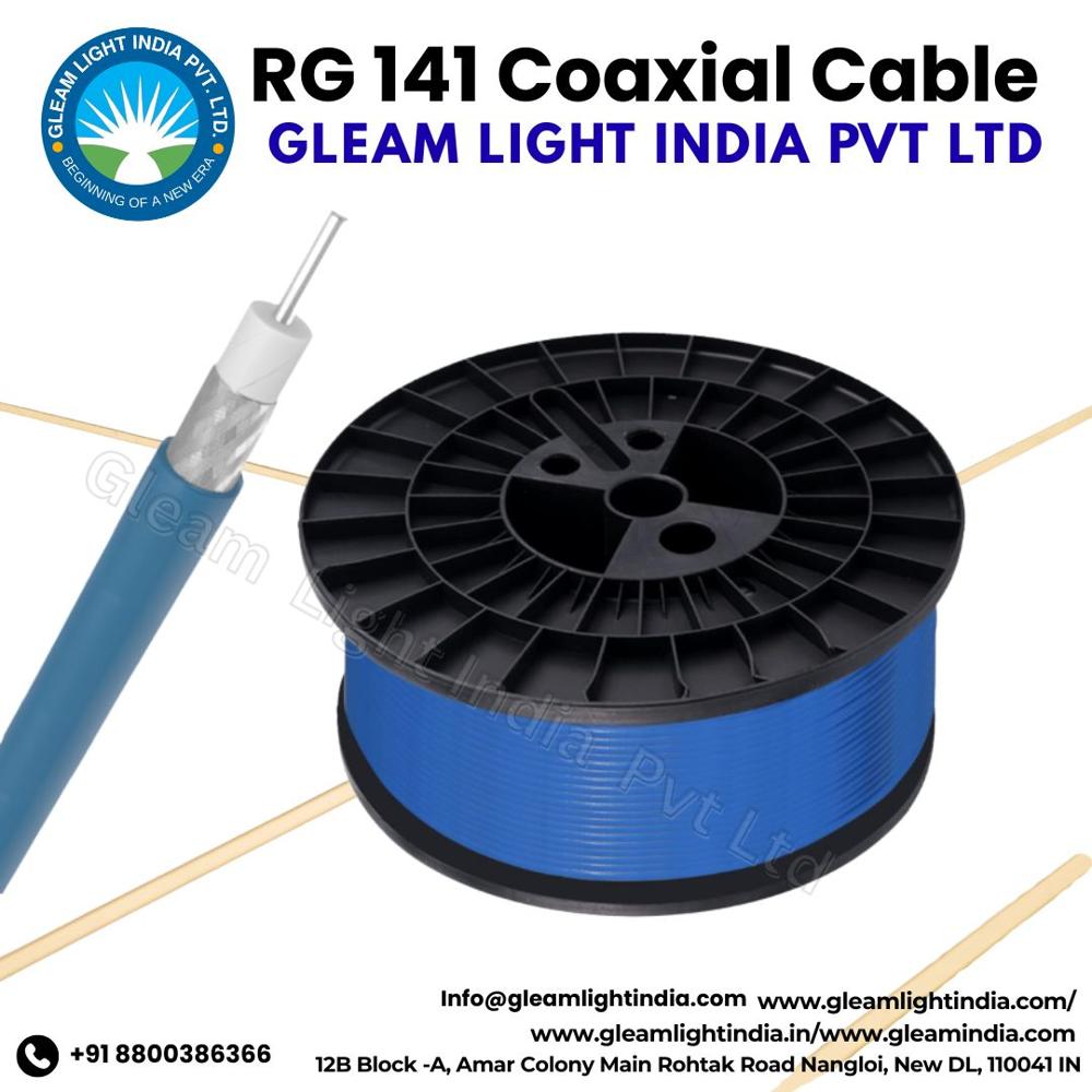 RG 141/RG 402 CABLE