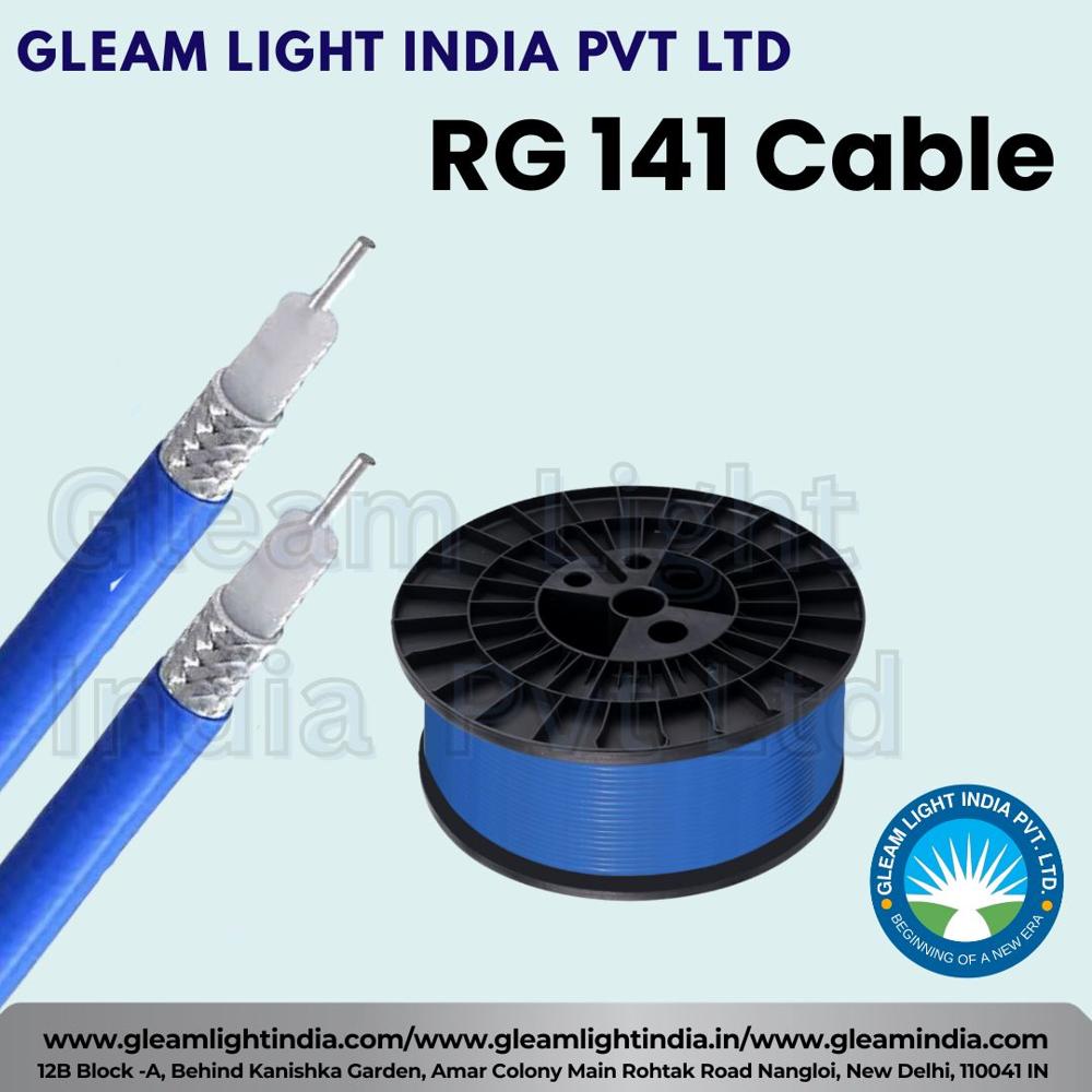 RG 141/RG 402 CABLE