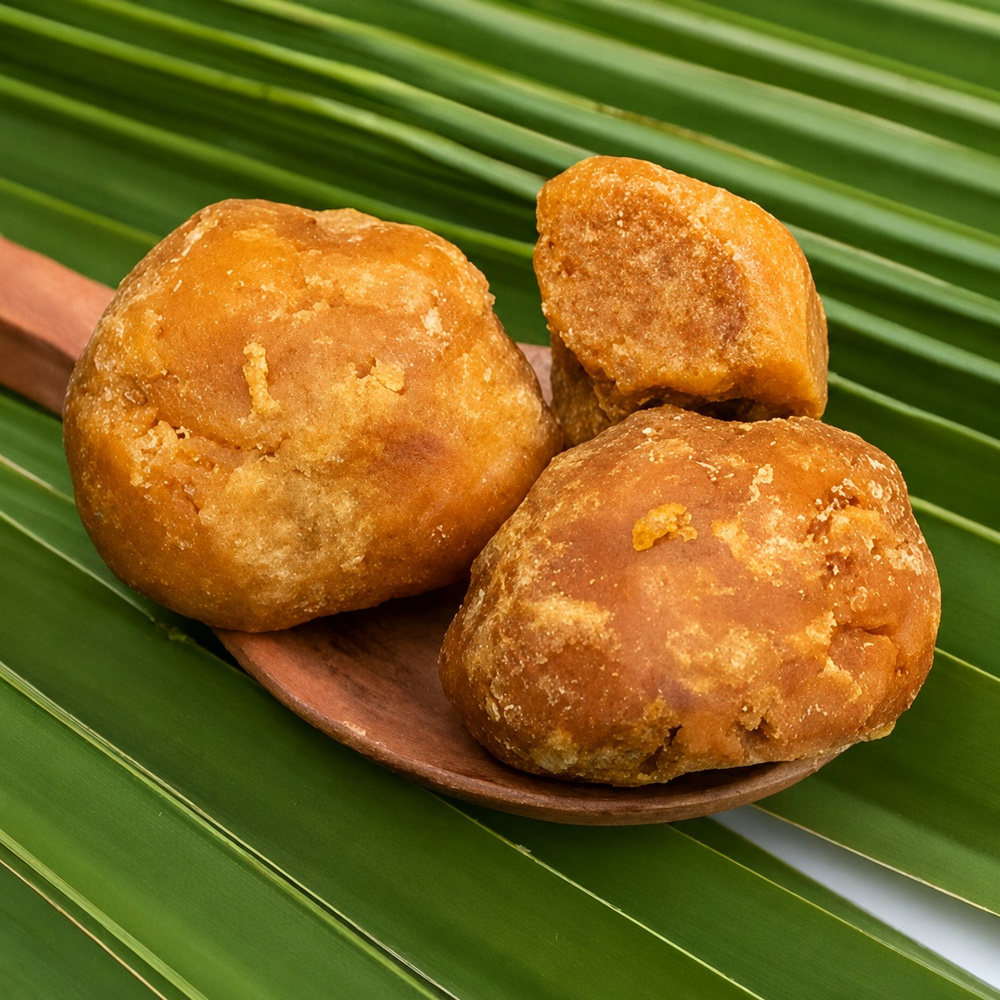 High Quality Organic Jaggery
