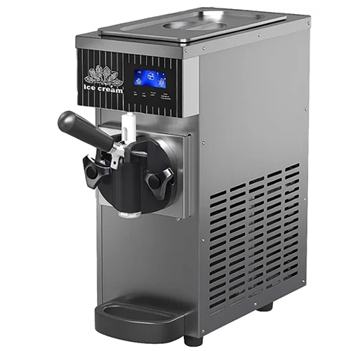 Ice Cream Machines