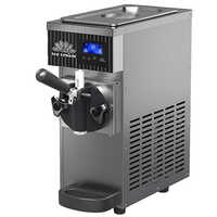 Ice Cream Machines