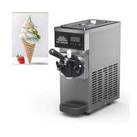 Table ice cream machine