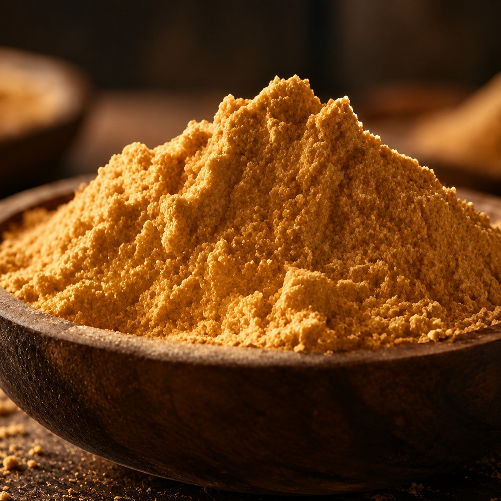 High Grade Jaggery Powder