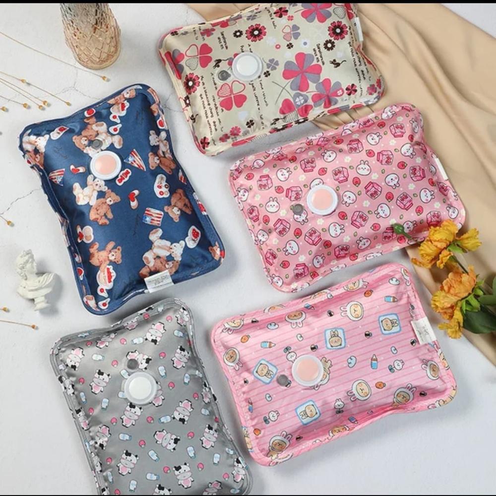 Electric Heating Bag - Age Group: Adults