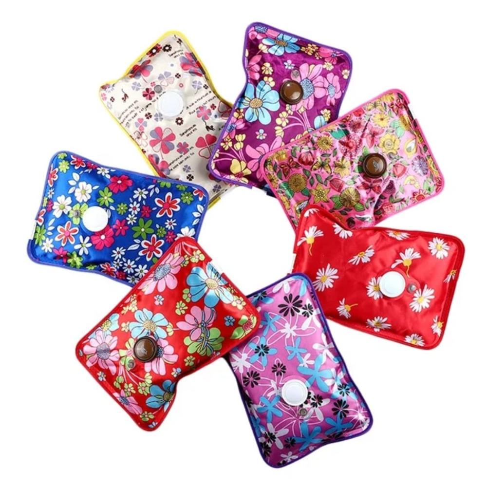 Electric Heating Bag - Age Group: Adults