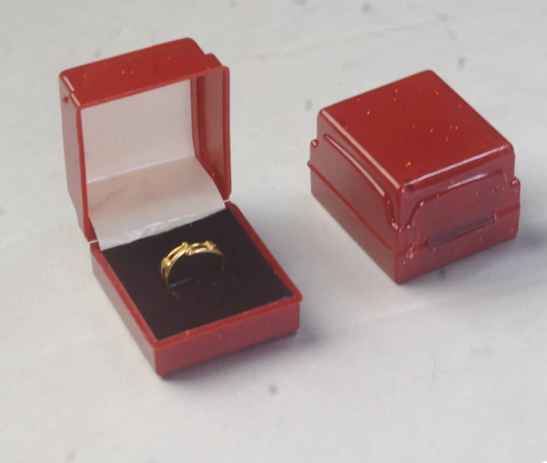 Ring - Casino Series 