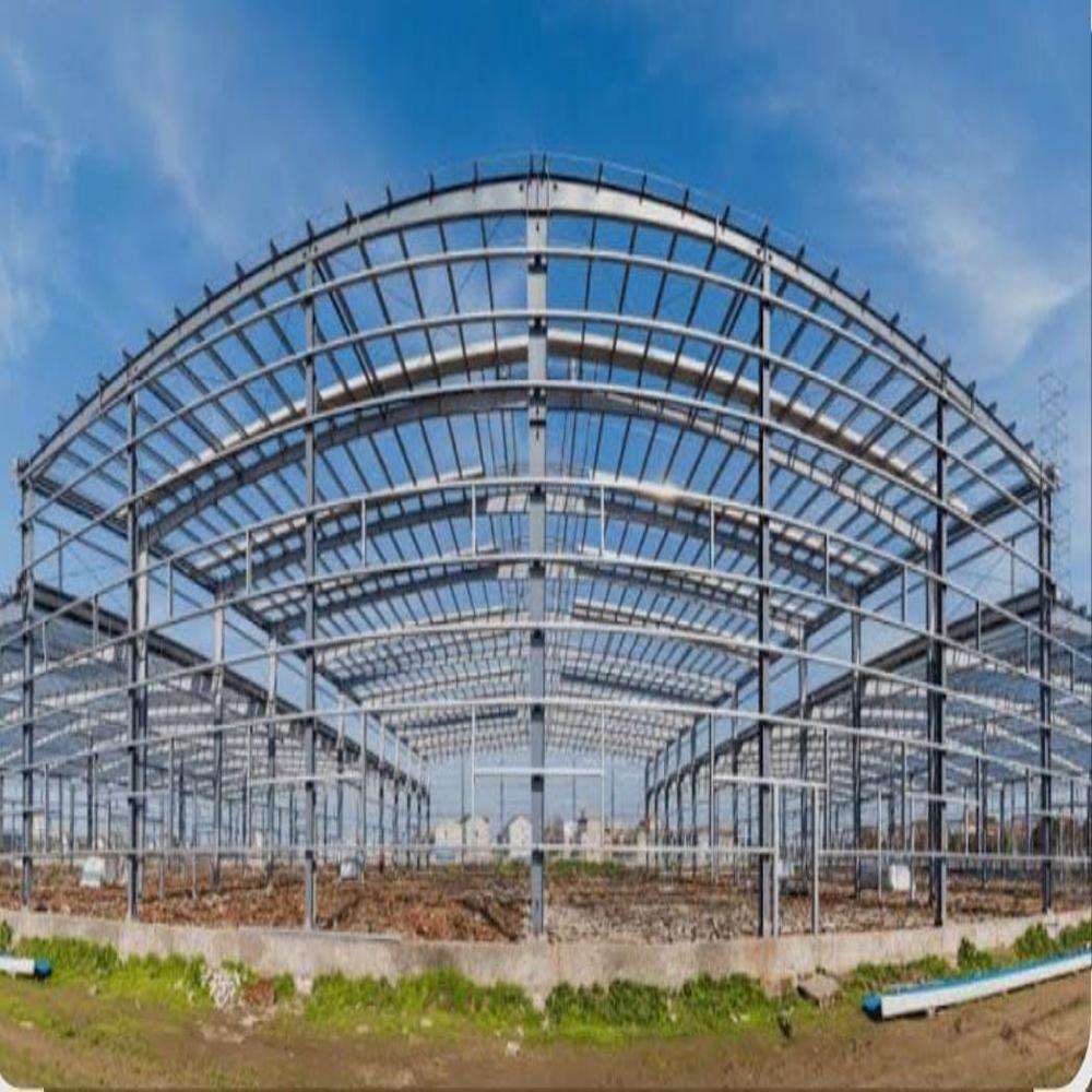 PREFABRICATED STRUCTURE