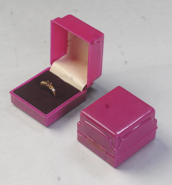 Ring - Casino Series 