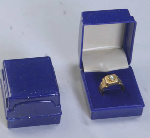 Ring - Casino Series 