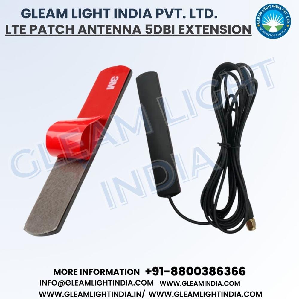 LTE Patch Antenna 5dbi Extension