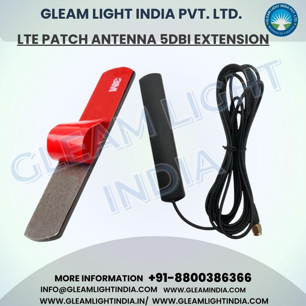 LTE Patch Antenna 5dbi Extension
