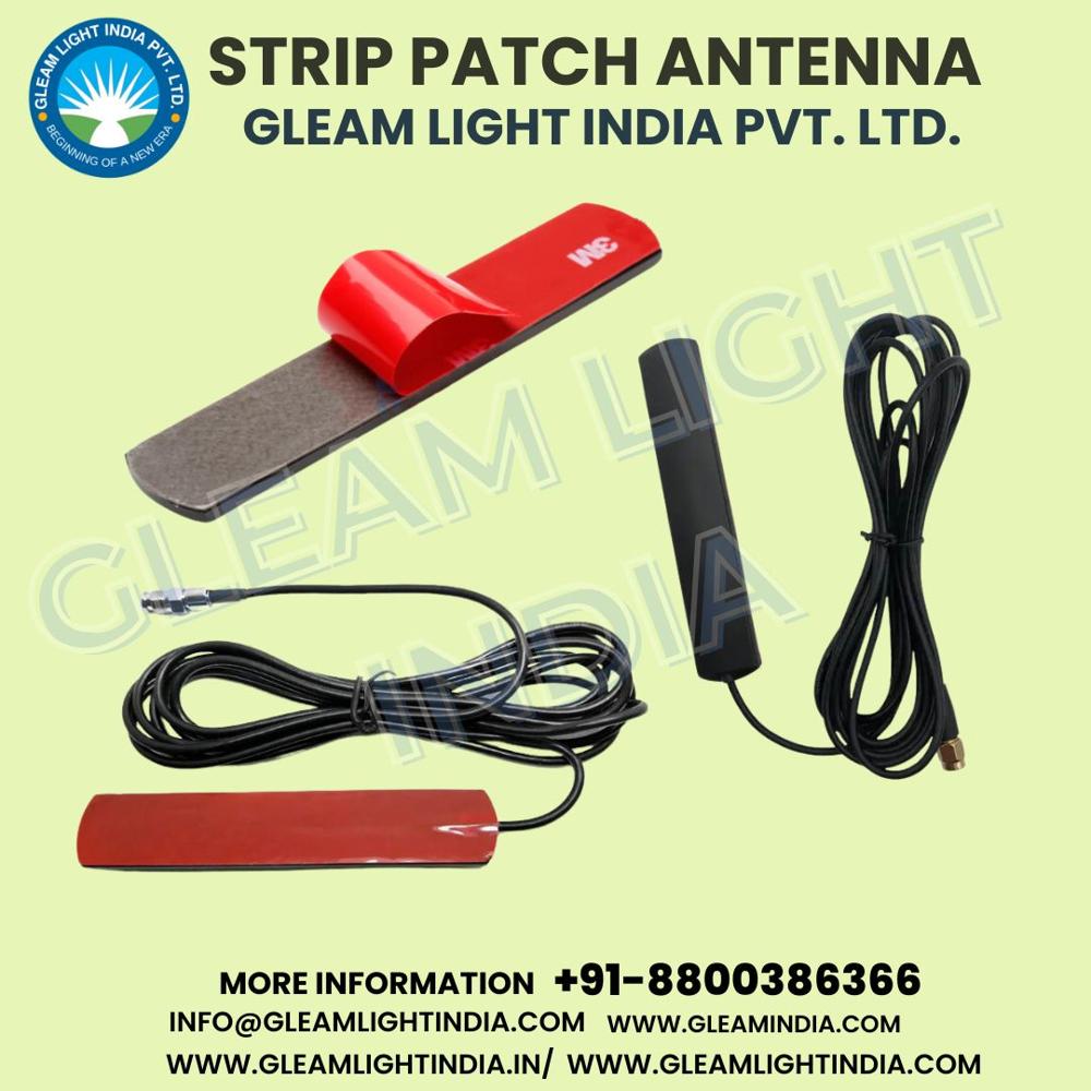 LTE Patch Antenna 5dbi Extension