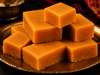 Mysore Pak