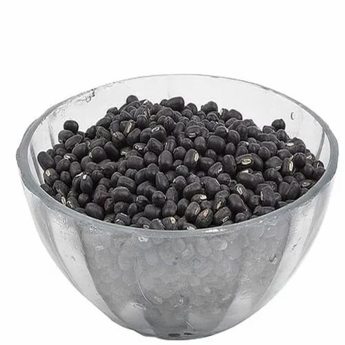 Black Urad Dal - Admixture (%): 0.5% Max