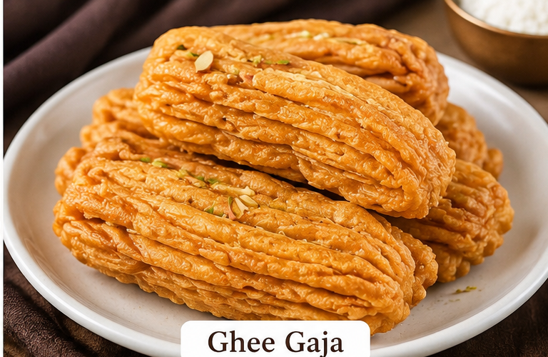 Ghee Gaja