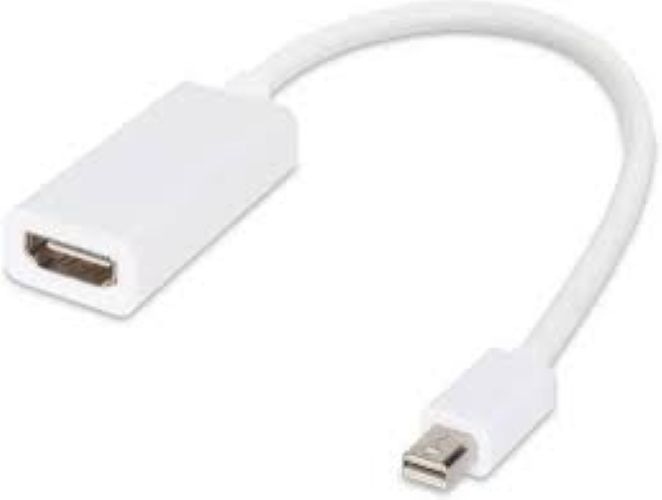 Mini DP To HDMI Cable