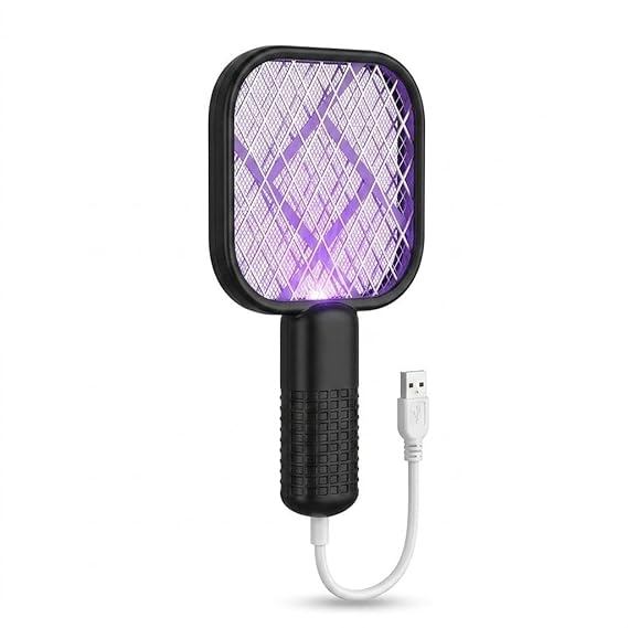 GECKO USB MOSQUITO SWATTER