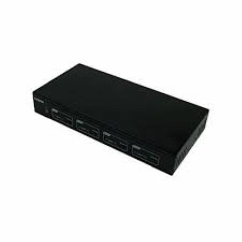 HDMI Matrix Switcher 4 Input 2 Output