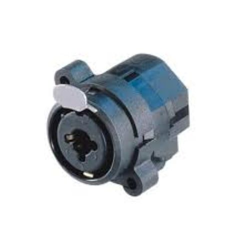 3.5 mm P38 Stereo Combo Socket , PCB mount