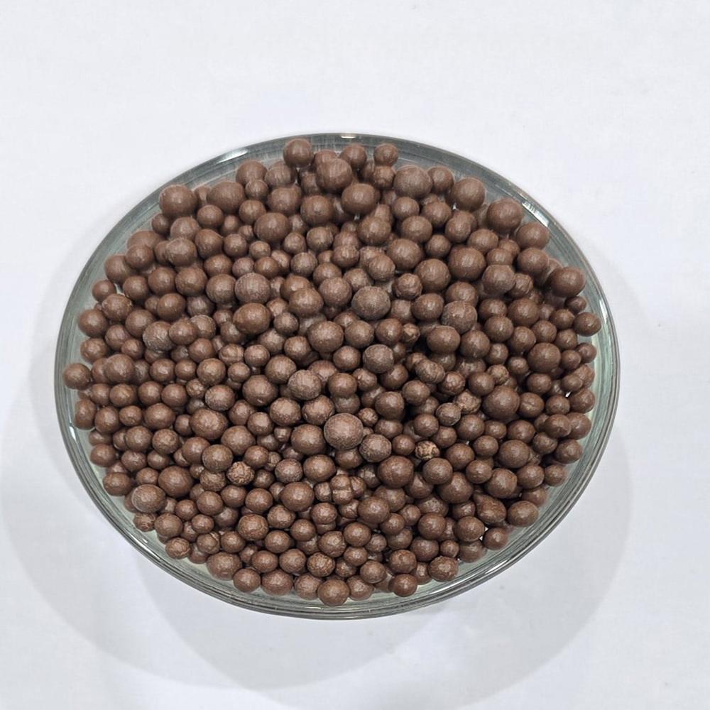 Calcium Bentonite Granules