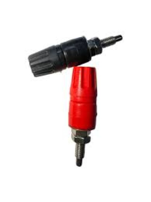 15 Amp Bakelite Terminals