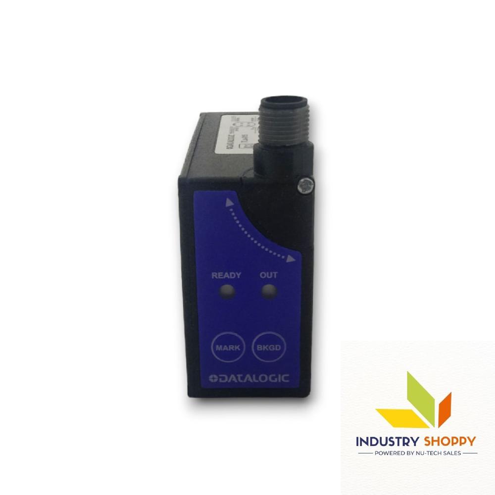 DataLogic TLu-015 Color Sensor