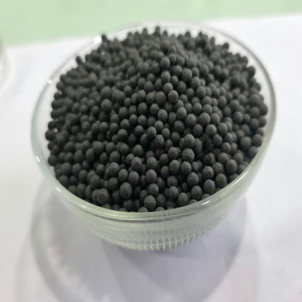 Bentonite Biozyme