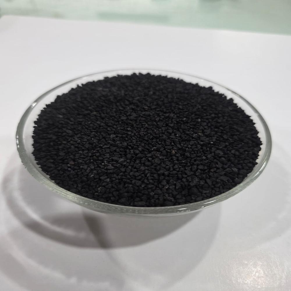 Single Roasted Bentonite Granules 