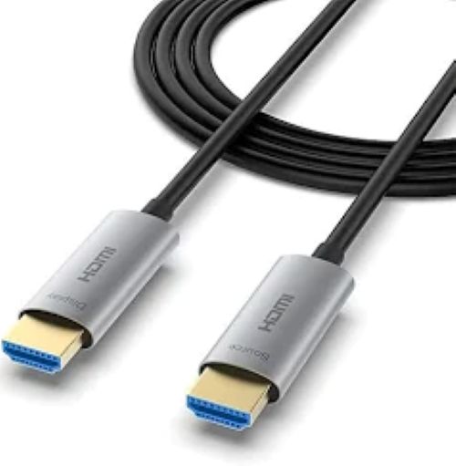 Hdmi active Optical Fiber Cable 4k 8k