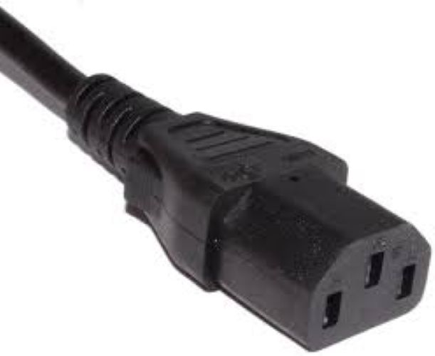 Computer Power Plugs