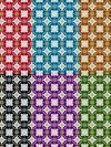 Sarina malai printed