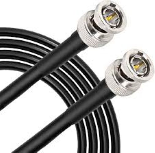 SDI CABLE BNC To BNC Video Professional Cable