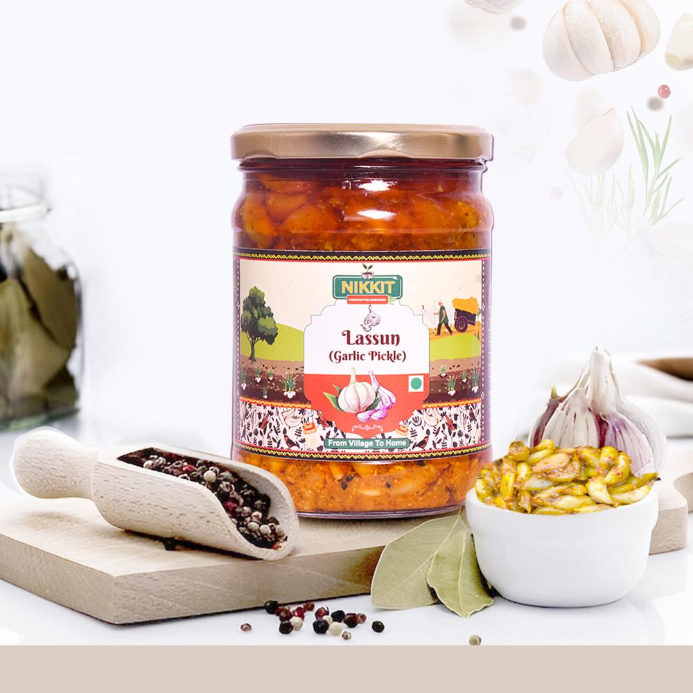 Custoized Product Label Designing