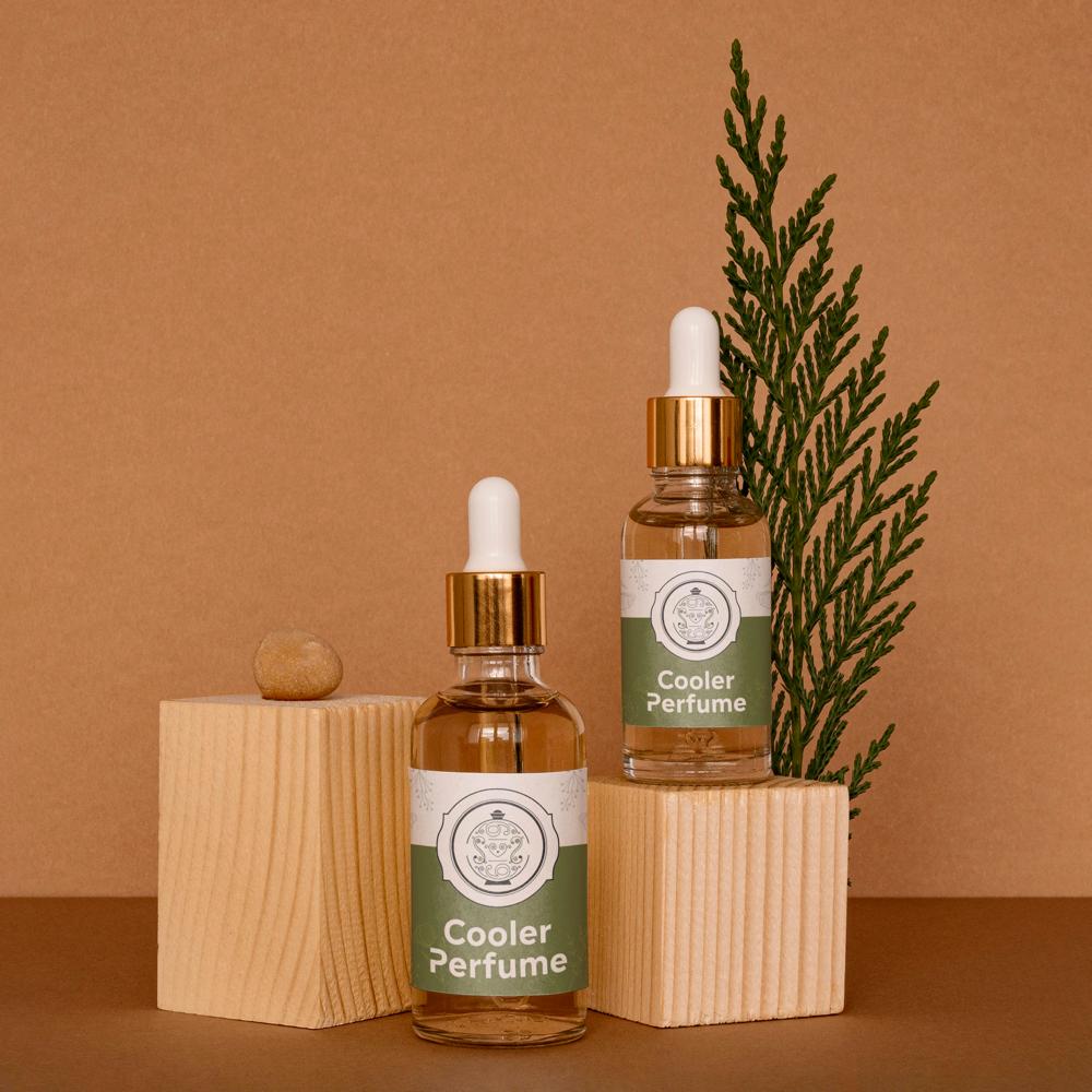 Custoized Product Label Designing