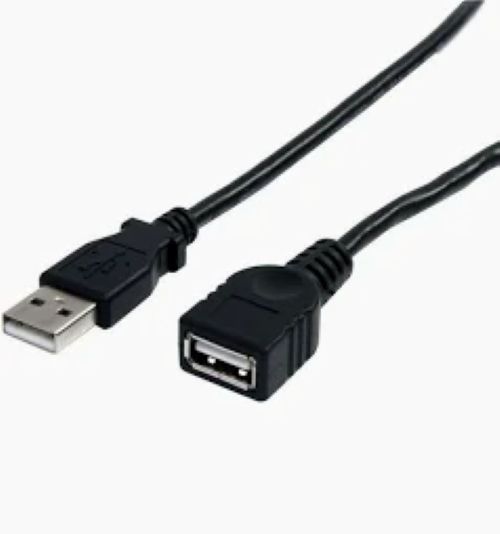 3.1 USB Extension Cords