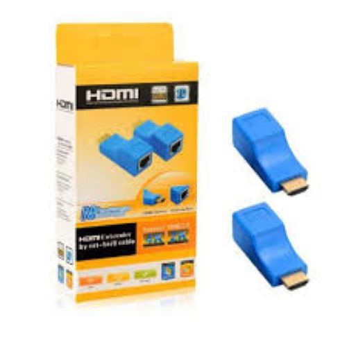Hdmi Extender 30 Mtr