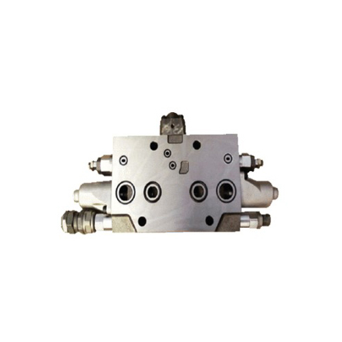 Breaker Valve