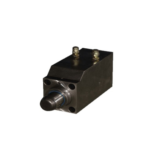 Cylinder Body