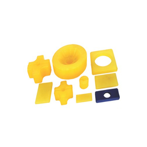 Damper Pad