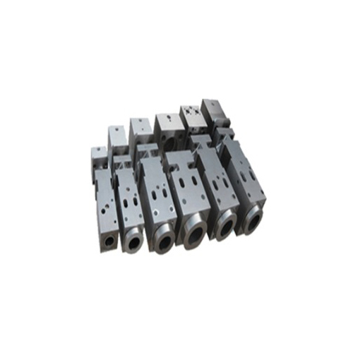 Front Head And Back Head Parts